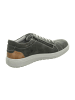 Jomos Sportliche Schnürschuhe in Grau