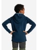 elkline Hoodie Keep It in blueshadow