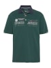 Man's World Poloshirt in dunkelgrün