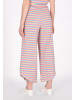 usha BLUE LABEL Women Pants in multicolor pink