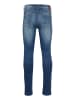 BLEND Skinny-fit-Jeans BHEcho in Denim Blau