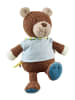 Sterntaler Kuscheltier L BÄR Bob in braun