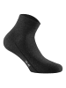 Rohner Socken 6er Pack in Grau