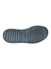 Geox Sneaker Sneaker in schwarz