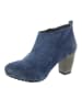 Högl Ankle Boots  in Blau