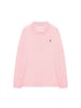 Polo Club Poloshirt in Rosa