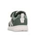 Hummel Klettverschluss Sneaker Crosslite Infant Lebensstil Kinder in LAUREL WREATH