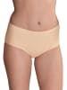 Anita 2er Pack High Waist+ in desert