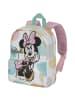 Disney Rucksack Minnie Mouse Balls-Joy Preschool in multicolor