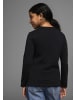 Kidsworld Langarmshirt in schwarz