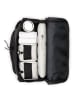 RAINS Trail Mountaineer Bag - Rucksack 16" 47 cm (lagoon) in schwarz