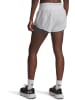 Under Armour Sportshorts "Launch Pro 3" 2In1 Shorts" in Grau