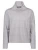 Betty Barclay Strickpullover in Grau