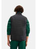 ellesse Steppweste 'Pal' in schwarz
