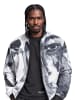 Carlo Colucci Blousonjacke Forzano in Black