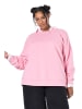 Studio Untold Sweatshirt in rosa