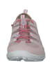 Ecco Sneakers Low in ROSE DUST/NUDE