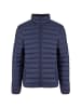 Urban Classics Light Jackets - Coat in navy