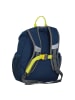 Jack Wolfskin Little Joe Kinderrucksack 31 cm in everest blue