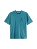 Marc O'Polo DENIM T-Shirt relaxed in North Sea