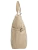 Samantha Look Shopper in beige