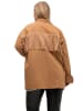 Studio Untold Kurzjacke in camel