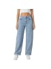 Ital-Design Jeans in Hellblau