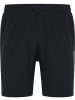 Joy Sportswear Kurze Hose MAREK in Schwarz