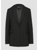 s.Oliver Indoor-Blazer  in  9999_schwarz