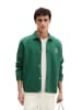 Marc O'Polo MOP Club '67  Trainer Jacket, Scuba in Ivy Green