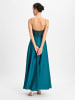 LAONA Abendkleid in petrol - 0004
