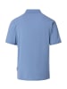 CASAMODA Polo-Shirt in Hellblau(161)