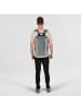 Jost Tolja Daypack 44 cm Laptopfach hellgrau
