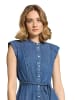 CARTOON Kleid in denim - 0001