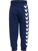 Hummel Hose Hmlfast Kinder in BLACK IRIS