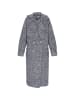 DreiMaster Vintage Women Cardigan in navy melange