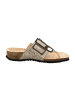 Think! Zehentrenner in Beige