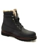 PANAMA JACK Winterboot in schwarz