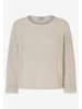 More & More Pullover in beige - 0001