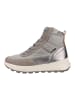Legero Stiefelette T4 RUN Grau