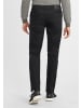 !SOLID 5-Pocket-Jeans SDFinlay in Schwarz