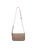 Chrisbella Schultertasche in CAMEL