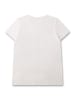 Sanetta Schlafshirt in Beige