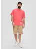 s.Oliver T-Shirt  in  2507_korallrot