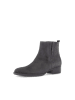 Gabor Fashion Elegante Stiefeletten in grau