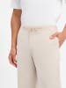 Finshley & Harding London Hose Cross in kitt