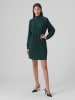 Vero Moda Plissiertes Kleid in Pine Grove