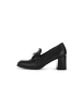 Gabor Slipper für Damen in schwarz