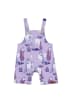 Walkiddy Strampler Unicornland - Baumwolle (Bio)