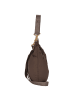 Jost Kemi Schultertasche 42 cm in coffee